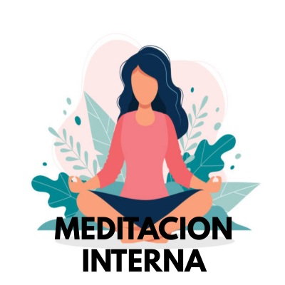 Meditación interna