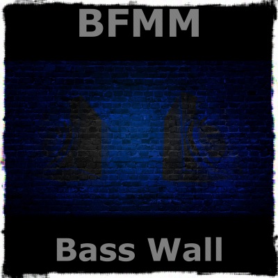 Bass Wall