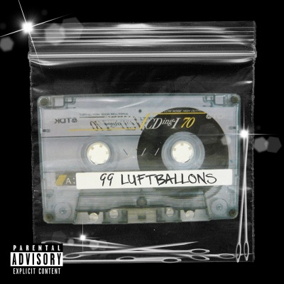 99 Luftballons (Explicit)