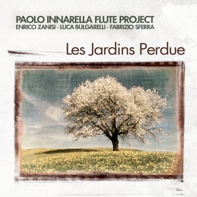 Les jardins perdue