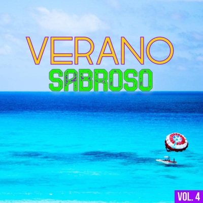 Verano Sabroso Vol. 4