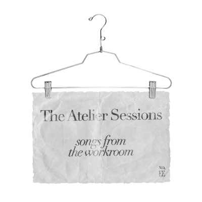 Face To Face (The Atelier Sessions)