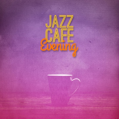 Jazz Cafe Evening