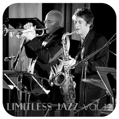 Limitless Jazz, Vol. 12