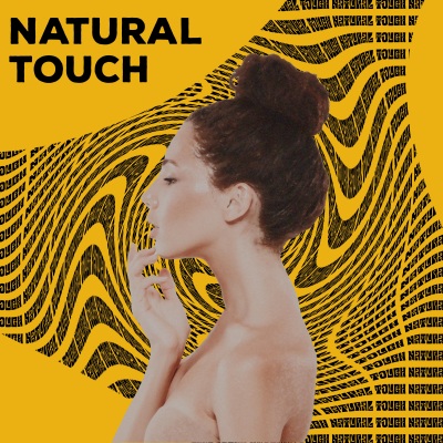 Natural Touch – Massage for Healthy and Beauty Body