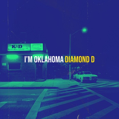 I’m Oklahoma