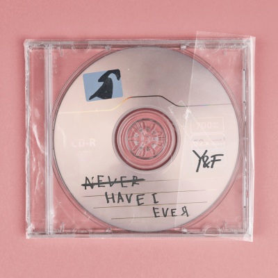 Hillsong Young & Free - Never Have I Ever (Studio)