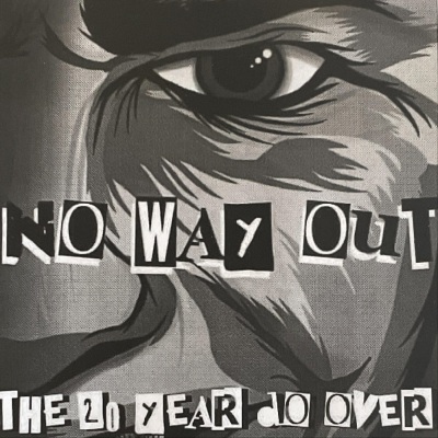 No Way Out - Out of My Mind