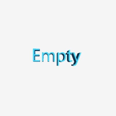 Empty