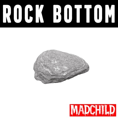 Rock Bottom (Explicit)