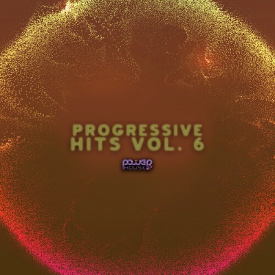 Progressive Hits, Vol. 6 (Dj Mixed)