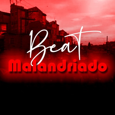 Beat Malandriado (feat. MC PR & MC Theuzyn)