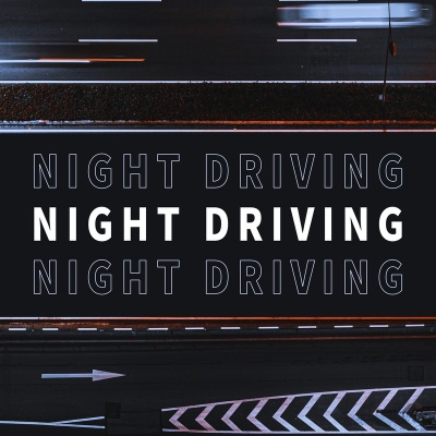 Night Driving 孤独夜车 (Explicit)