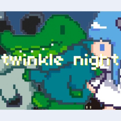 twinkle night