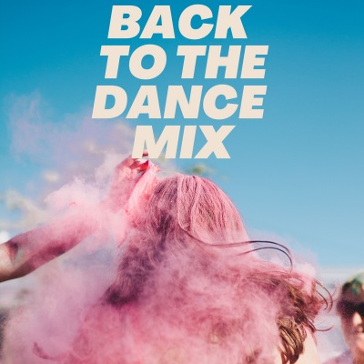 Back to the Dance Mix