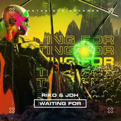 JDH - Waiting For