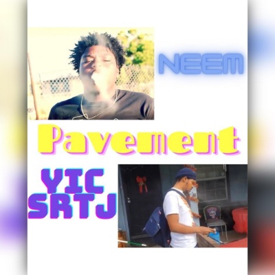 PAVEMENT (feat. YIC SRTJ) [Explicit]