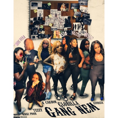 Gang Nem (Explicit)