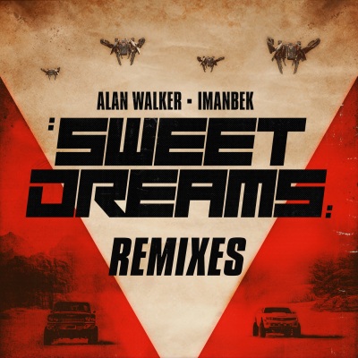 Sweet Dreams (Remixes)