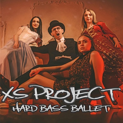 Hard Bass Ballet