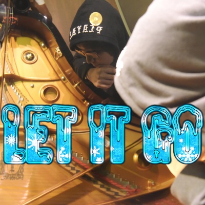 Let It Go (Piano Version)