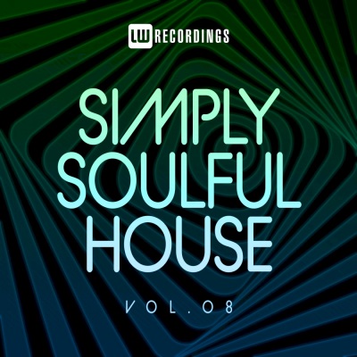 Simply Soulful House, 08 (Explicit)