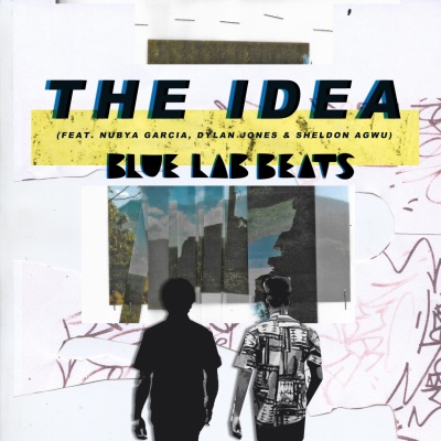 Blue Lab Beats - The Idea