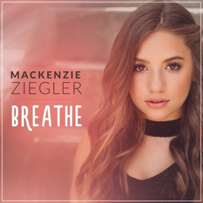 kenzie - Breathe