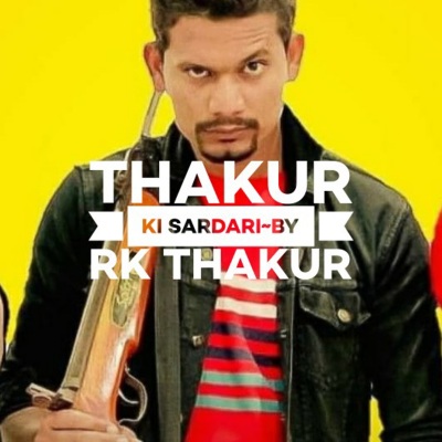 Thakur Ki Sardari (feat. Siddhartha Rana)