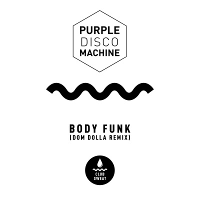 Body Funk (Dom Dolla Remix)