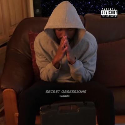 Secret Obsessions (Explicit)