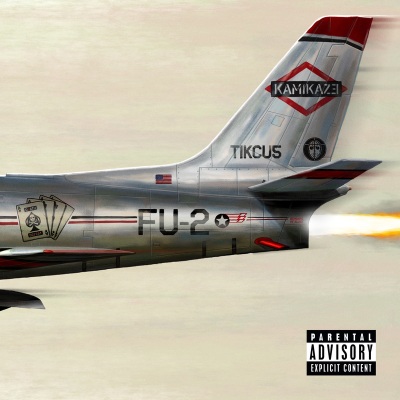 Kamikaze (Explicit)