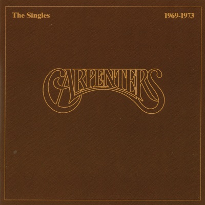 The Singles 1969 - 1973