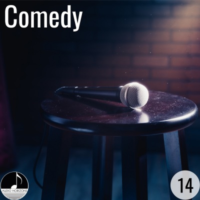 Comedy 14