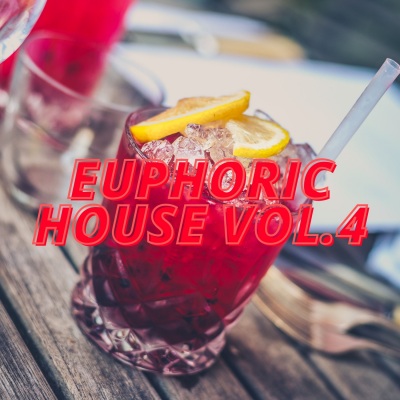 Euphoric House Vol.4