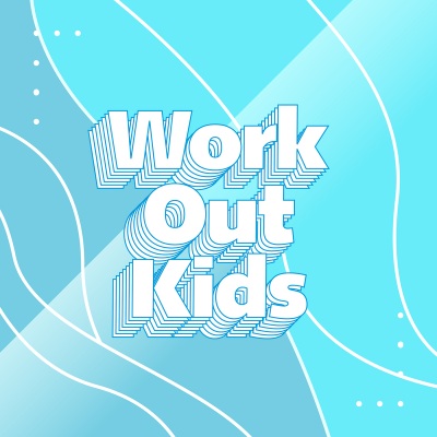 Work Out Kids