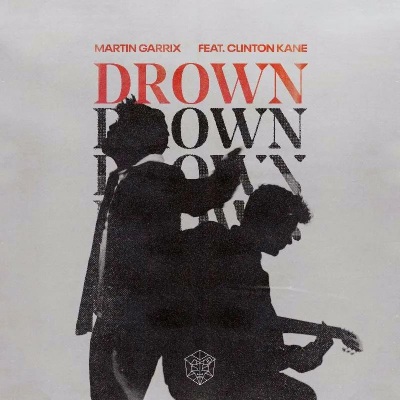 Drown (Martin·Carlos Booteg)