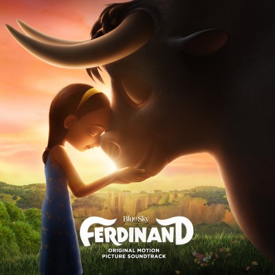 Olé el viaje de Ferdinand (Original Motion Picture Soundtrack)