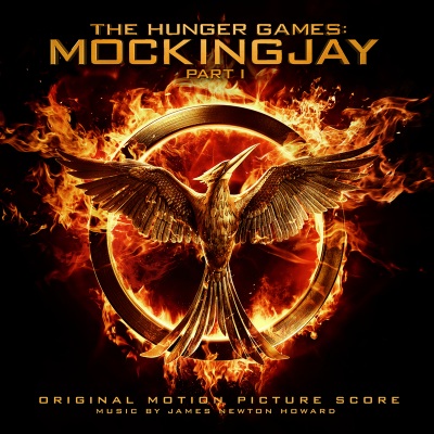 The Hunger Games: Mockingjay Pt. 1 (Original Motion Picture Score)