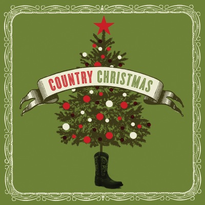 Country Christmas