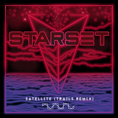 Satellite (TRAILS Remix)