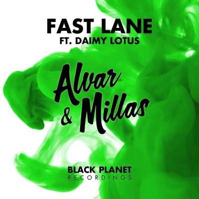 Fast Lane (Radio Edit)