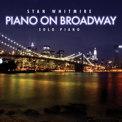 Summertime (Piano On Broadway Album Version)