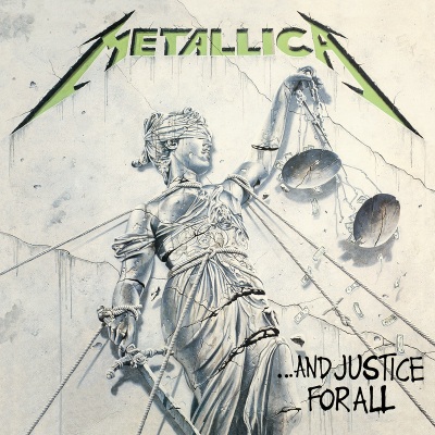 …And Justice for All (Remastered) [Explicit]