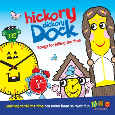 Hickory Dickory Dock