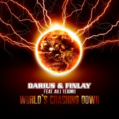 World's Crashing Down (Club Edit)