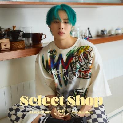 Select Shop