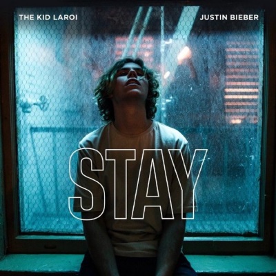 The Kid LAROI & Justin Bieber - Stay (JIANG.x Bootlg)