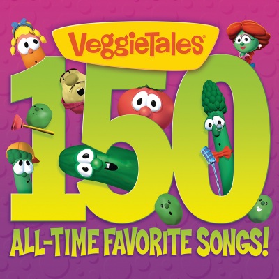 150 All-Time Favorite Songs!