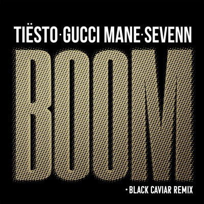 BOOM (Black Caviar Remix) [Clean]